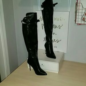 Altuzarra Over the Knee Boots